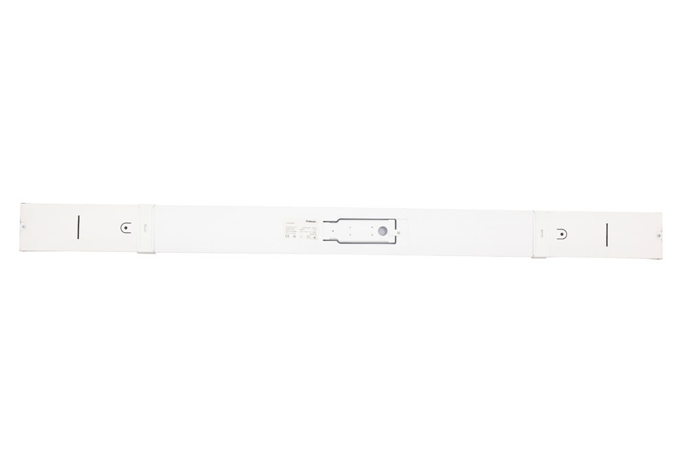 Slimline Seamless TC Linkable LED Batten 4W TRI Colour - SL9706/280TC