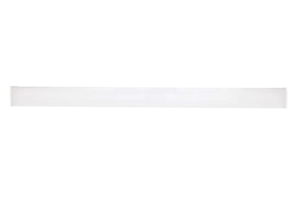 Slimline Seamless TC Linkable LED Batten 4W TRI Colour - SL9706/280TC